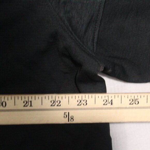 Nike Men Black Tee Shirt Dri Fit Heavy Shirt Florida Seminoles Size XL - Picture 5 of 9